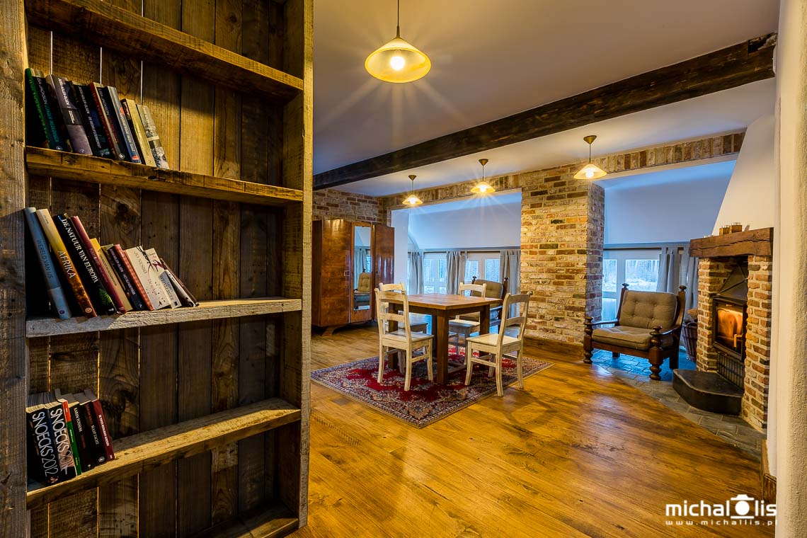 stylowe apartamenty