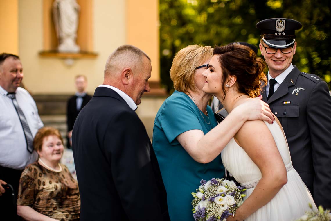 ślub żołnierza ślub wojskowy