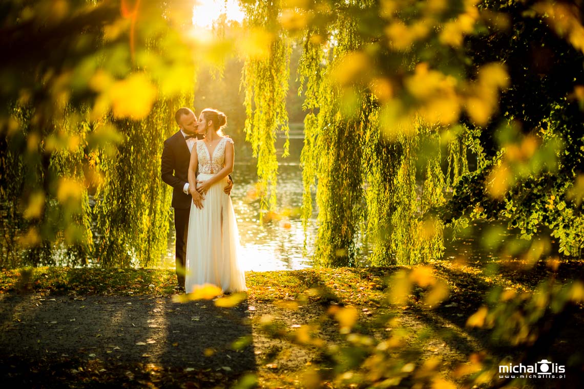 Fotograf 艣lubny Brzeg