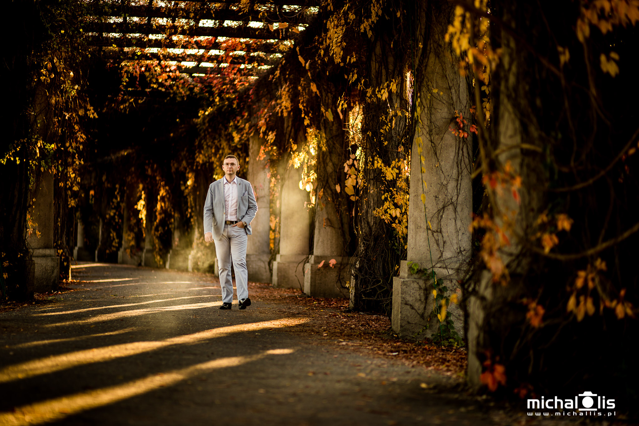 M臋ska sesja portretowa Wroc艂aw - Pergola, Fotografia Portretowa Wroc艂aw, zdj臋cia portretowe Wroc艂aw