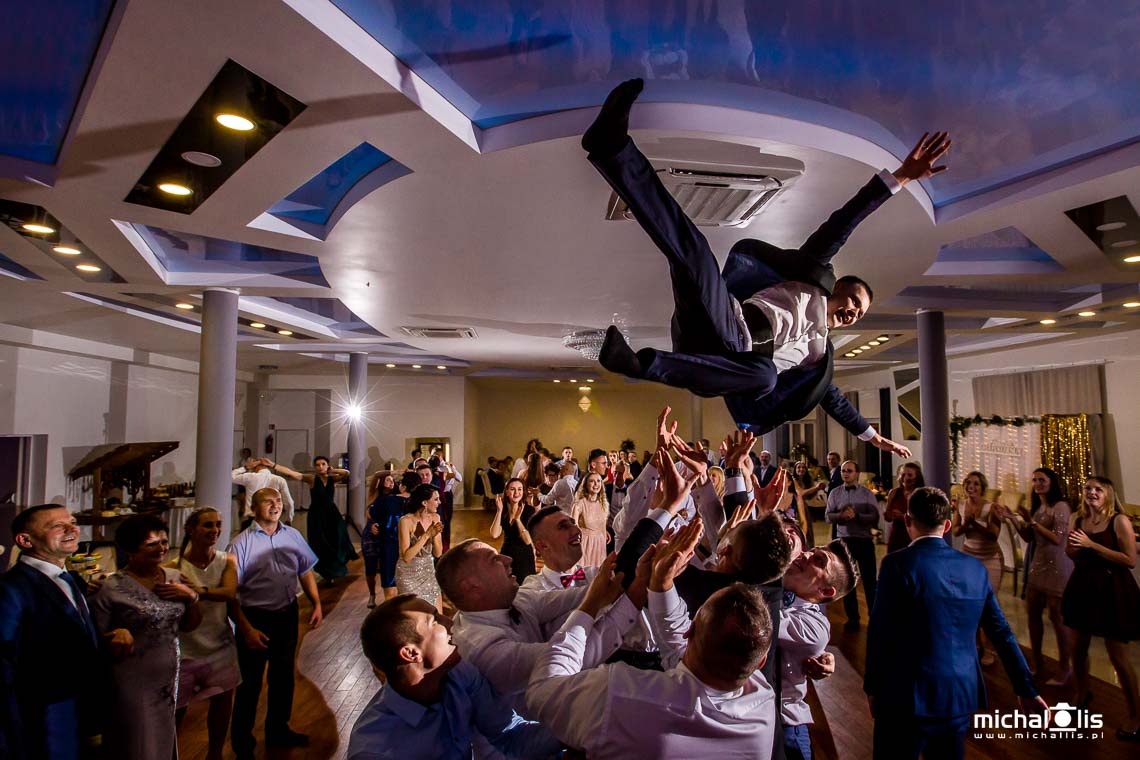 Sala Bankietowa Szklana Czajka Sala Bankietowa Szklana Czajka
