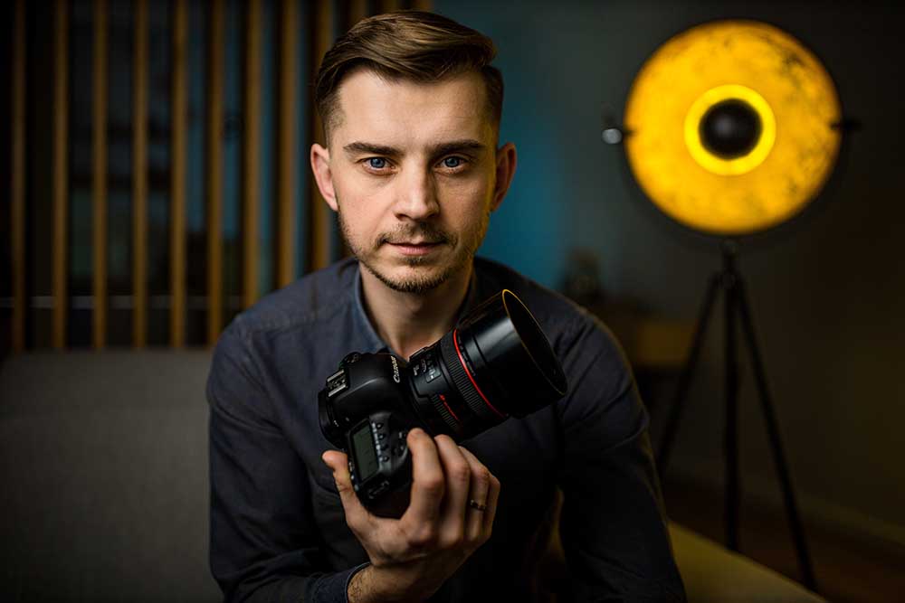 Fotografia Michał Lis - Fotki na sportowo